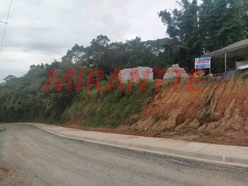 land_lot em Estrada dos Moraes, Pirucaia - Mairiporã - SP