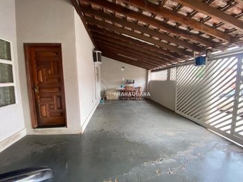 house em Avenida Doutor Rocha Lima, Jardim Adalgisa - Araraquara - SP