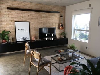 apartment em Avenida Doutor Cardoso de Melo, Vila Olímpia - São Paulo - SP