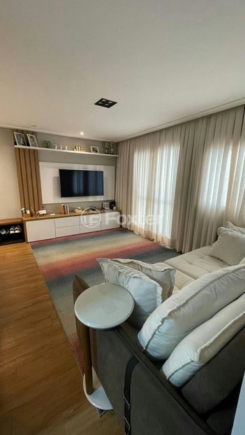 apartment em Rua Lino Coutinho, Ipiranga - São Paulo - SP