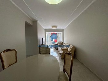 apartment em Rua Doutor Theodoro Langaard, Bonfim - Campinas - SP