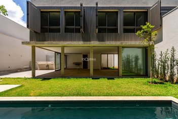 house em Avenida Professor Fonseca Rodrigues, Alto de Pinheiros - São Paulo - SP