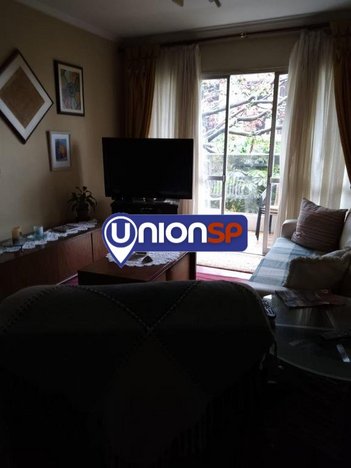 apartment em Rua Ministro Ferreira Alves, Perdizes - São Paulo - SP