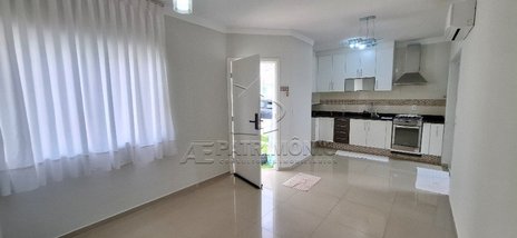 house em Alameda Itaporanga, Vila Nova Sorocaba - Sorocaba - SP