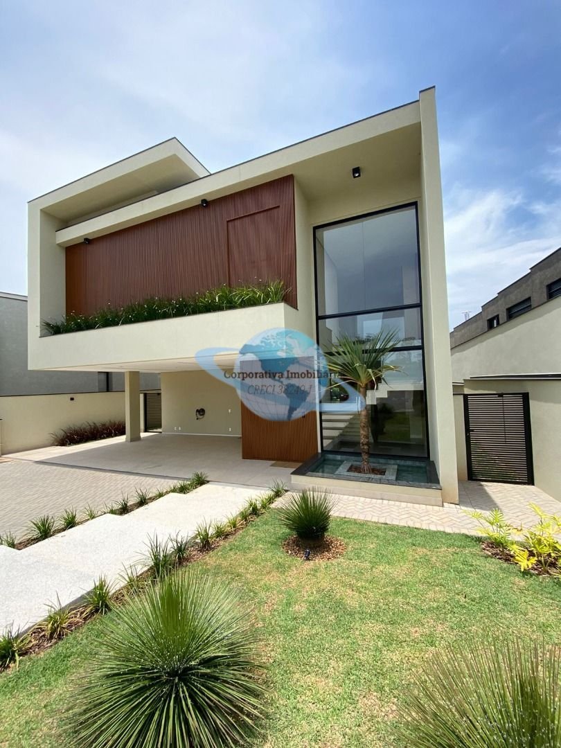 Casa no Condomíno Alphaville 1 | Foto_migracao | 1
