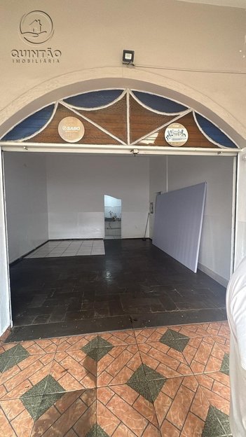 office em Rua João Pinheiro, Santa Efigênia - Itabirito - MG