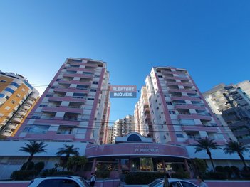 apartment em Avenida Buriti, Itacorubi - Florianópolis - SC