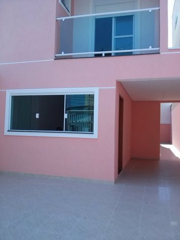 house em Rua Maria Gilli Scriboni, km 18 - Osasco - SP