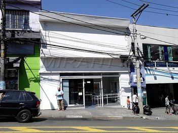 commercial_property em Imirim, Imirim - São Paulo - SP