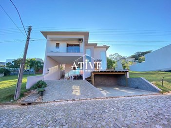 house em Rua Ponta Porã, Jansen - Gravataí - RS