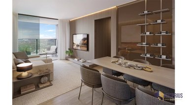 apartment em Avenida Reis Magos, Vila Castela - Nova Lima - MG