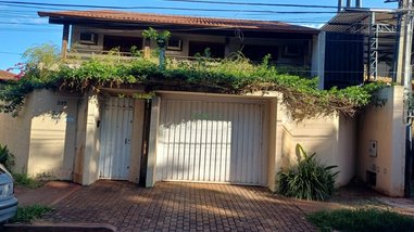 commercial_building em Rua Bento Munhoz da Rocha Neto, Jardim do Lago - Londrina - PR