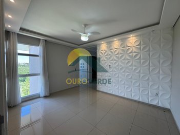 apartment em Rua 4, Residencial Vila Verde - Campinas - SP