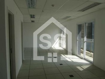 office em Rua Apeninos, Aclimação - São Paulo - SP