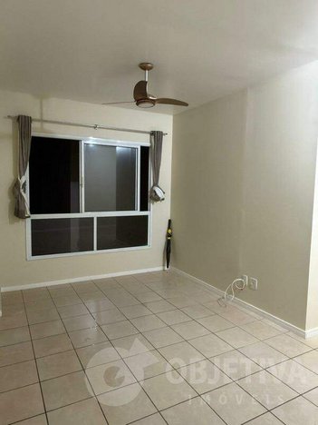 apartment em Rua Duque de Caxias, Centro - Uberlândia - MG