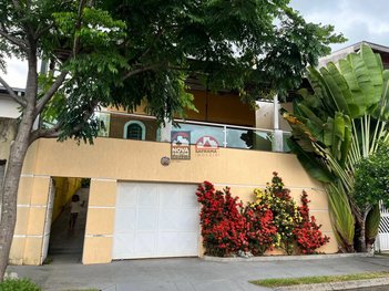 house em Rua Orlando Silva, Jardim Nova Detroit - São José dos Campos - SP