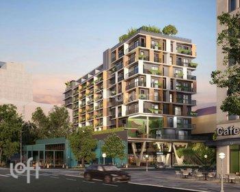 apartment em da República, Cidade Baixa - Porto Alegre - RS