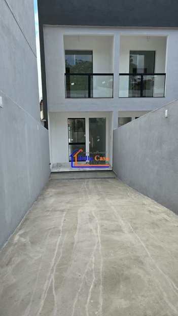 house em Rua Cônego Trindade, Jardim Leblon - Belo Horizonte - MG