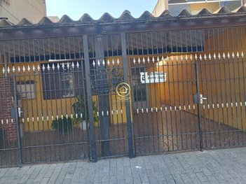 house em Rua Benedito Pena, Vila Hermínia - São Paulo - SP