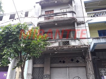 apartment em Anhanguera, Barra Funda - São Paulo - SP