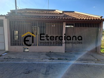 house em Rua Celso Elizardo da Silva, Nossa Senhora de Fatima - Borda da Mata - MG