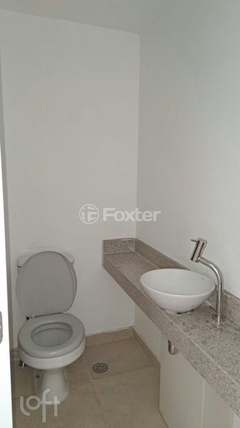 apartment em Rua Augusta, Consolação - São Paulo - SP