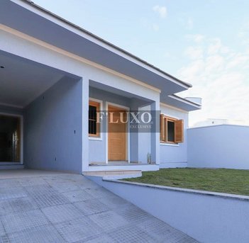 house em Dona Rosalina, Igara - Canoas - RS