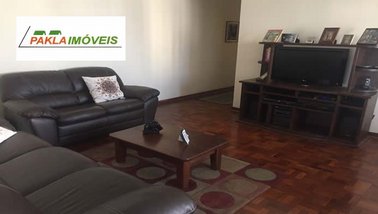 apartment em Avenida Paes de Barros, Mooca - São Paulo - SP