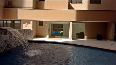 apartment em Rua Professor Heitor Carrilho, Centro - Niterói - RJ