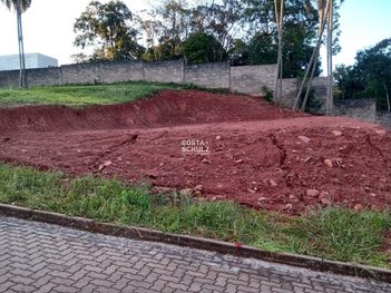 land_lot em Avenida Leo Kraether, Country - Santa Cruz do Sul - RS