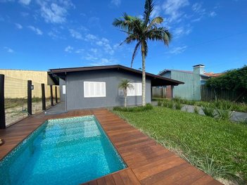 house em Rua Estrela do Mar, Xangri-Lá - Xangri-Lá - RS
