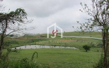 land_lot em Rodovia Floriano Rodrigues Pinheiro, Loteamento Chácaras Recanto São Luiz - Tremembé - SP