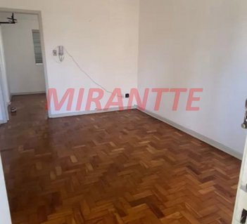 apartment em Rua Alfredo Pujol, Santana - São Paulo - SP