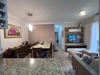 apartment em Rua João Bissotto Filho, Ortizes - Valinhos - SP