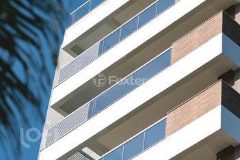 apartment em Rodovia Admar Gonzaga, Itacorubi - Florianópolis - SC
