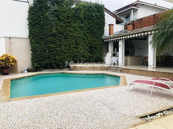 house em Rua Domingos Muniz, Jardim Virginia Bianca - São Paulo - SP