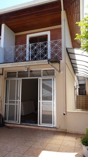 house em Rua Antônio Bernardes de Oliveira, Jardim Norma - São Paulo - SP