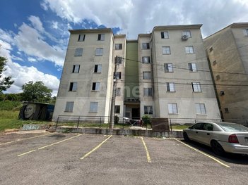 apartment em Avenida Dolores Torriani, Planaltina - Passo Fundo - RS