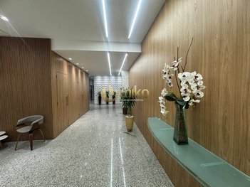 apartment em Rua Padre Rolim, Santa Efigênia - Belo Horizonte - MG