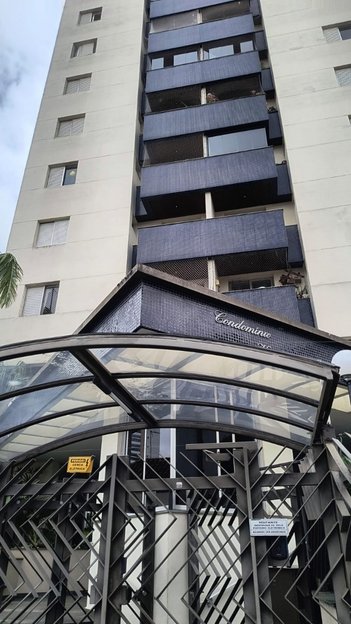 apartment em Rua Tupanaci, Vila Gumercindo - São Paulo - SP