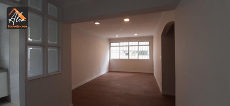 apartment em Avenida Divino Salvador, Planalto Paulista - São Paulo - SP