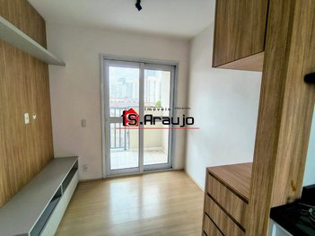apartment em Rua Taquari, Mooca - São Paulo - SP