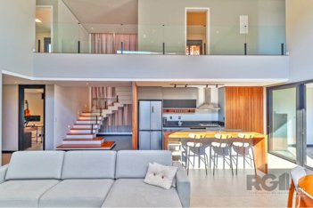 house em Estrada das Três Meninas, Vila Nova - Porto Alegre - RS