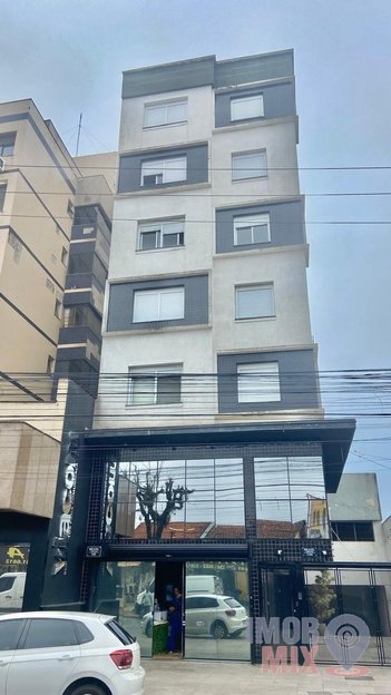 apartment em Avenida Assis Brasil, Passo da Areia - Porto Alegre - RS