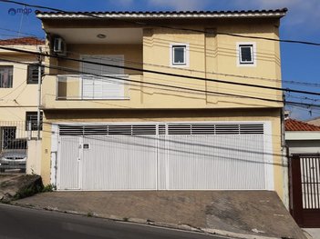 house em Avenida Gustavo Adolfo, Vila Gustavo - São Paulo - SP