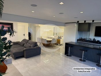 apartment em Rua Madre de Deus, Mooca - São Paulo - SP