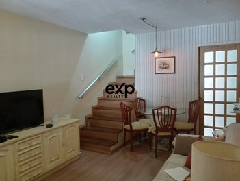 house em Rua Rosa Pessoa, Jardim Itapeva - São Paulo - SP