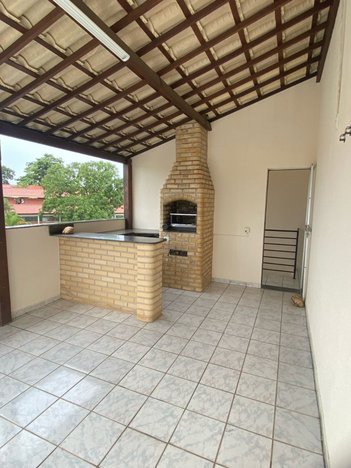 apartment em Rua Orlando Mendes, Jaqueline - Belo Horizonte - MG