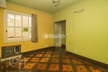 apartment em Rua Sete de Abril, Floresta - Porto Alegre - RS