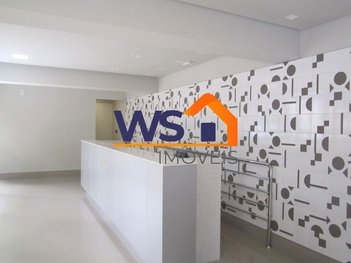 office em Rua Juiz de Fora, Barro Preto - Belo Horizonte - MG